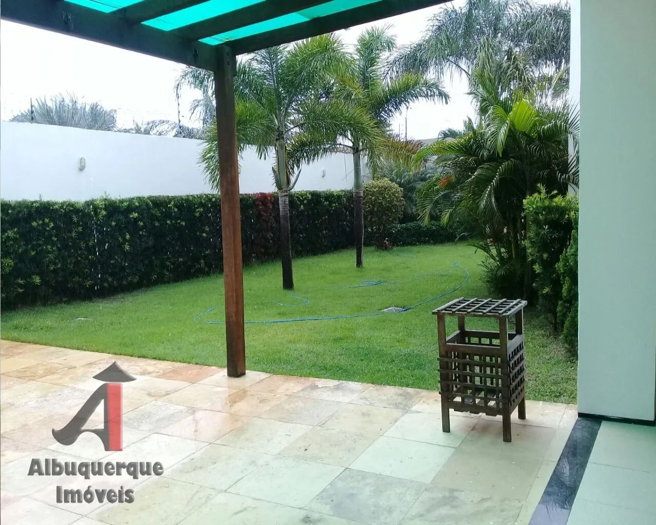 CASA RESIDENCIAL em São Luís - MA, Olho D'Água - Foto 2