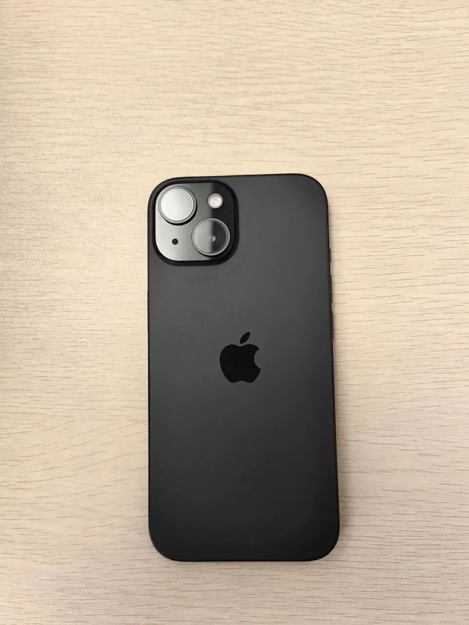 iPhone 15 128gb preto - Celulares e Smartphones - Jaçanã, Ibirité