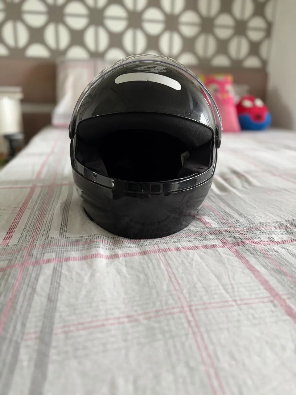 Capacetes de moto  - Foto 4