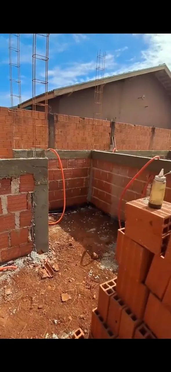 Construtor Civil LRM - Foto 2