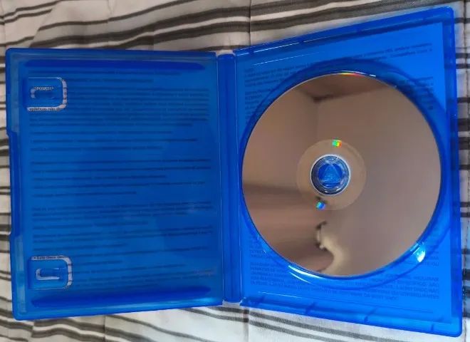 Ratchet & Clank - Ps4 Mídia Física - Foto 3