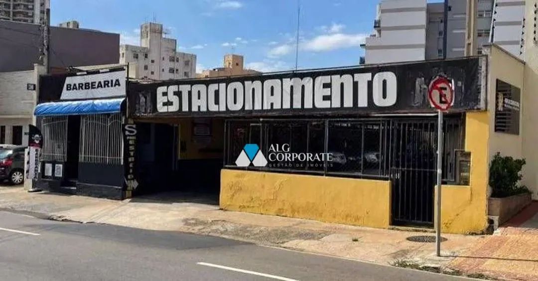 Estacionamento Comercial à Venda no Centro de Campinas/SP - Foto 2
