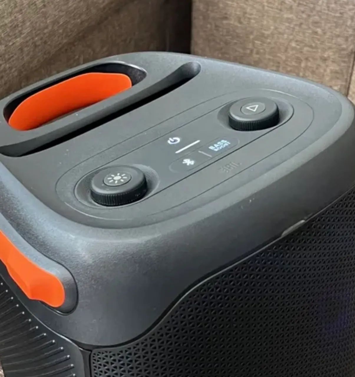 Caixa de som  JBL 110 - Foto 2