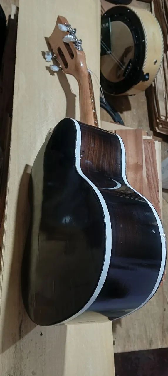 Cavaquinho  - Foto 3