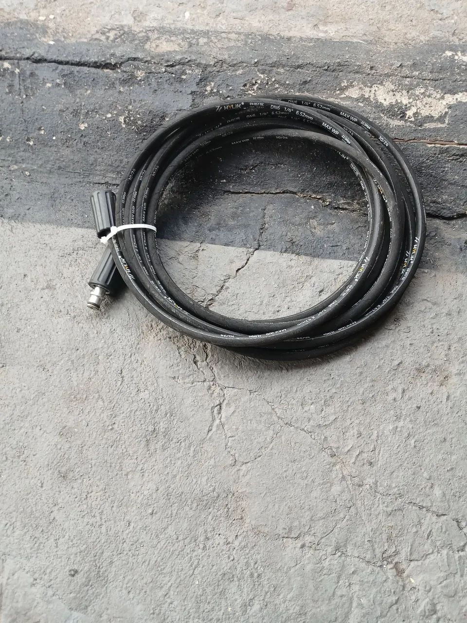 Mangueira da lavadora wap 4100