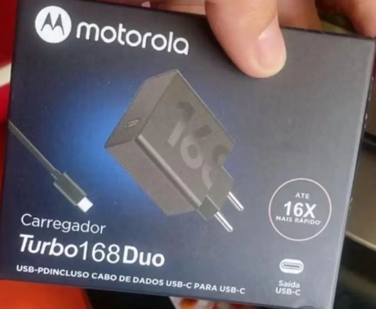 Carregando turbo - Foto 4