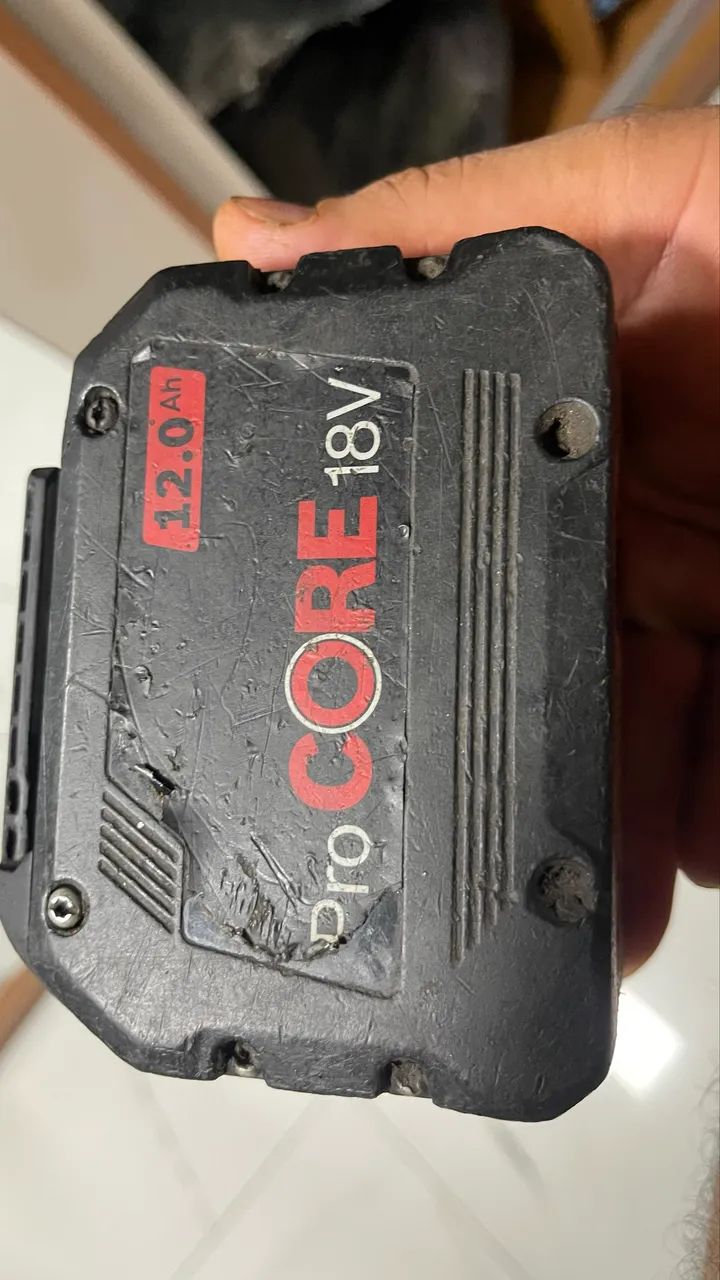 Vendo bateria   - Foto 4