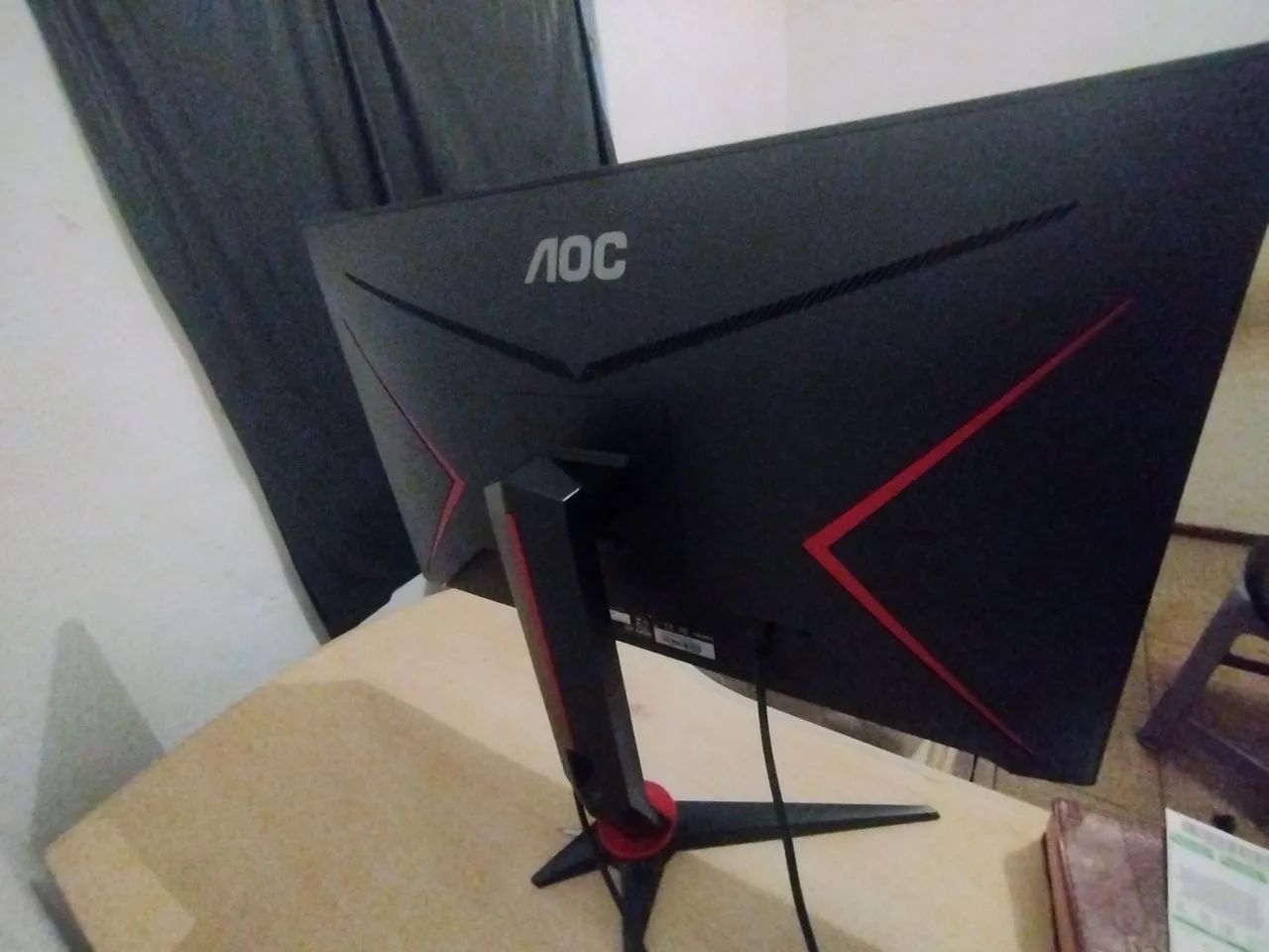 Monitor Gamer - Foto 2