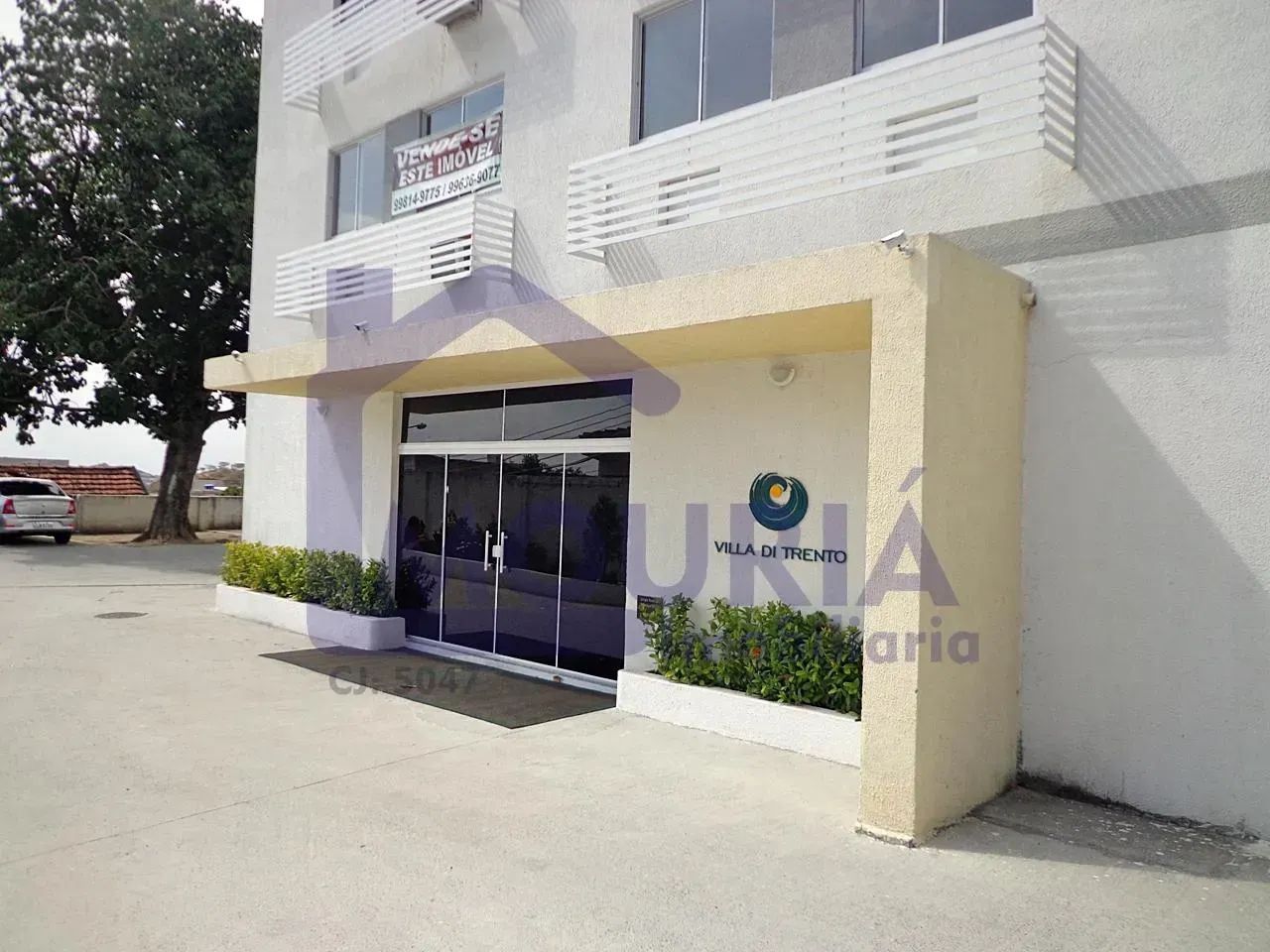 Apartamento com 02 quartos, garagem e área de lazer completa