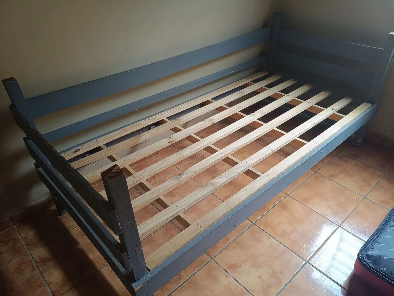 Cama de solteiro - Foto 3