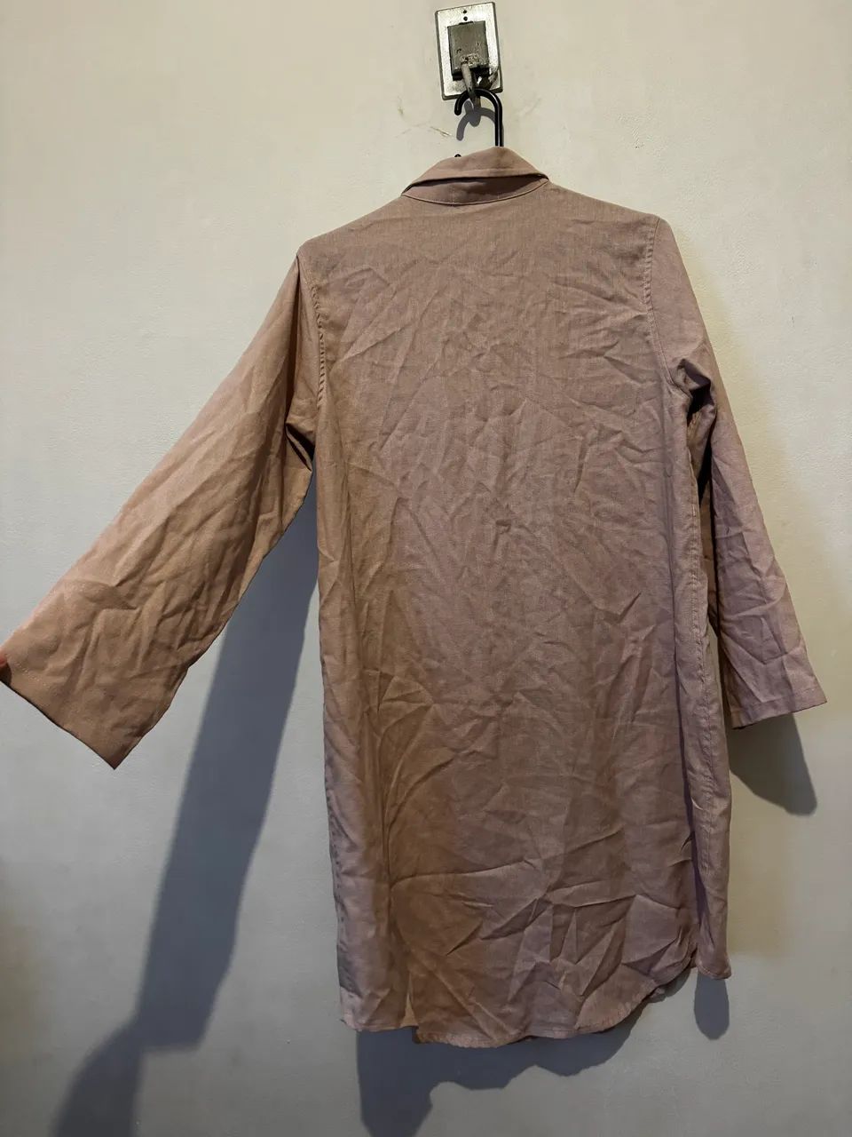 Chemise viscolinho  - Foto 3