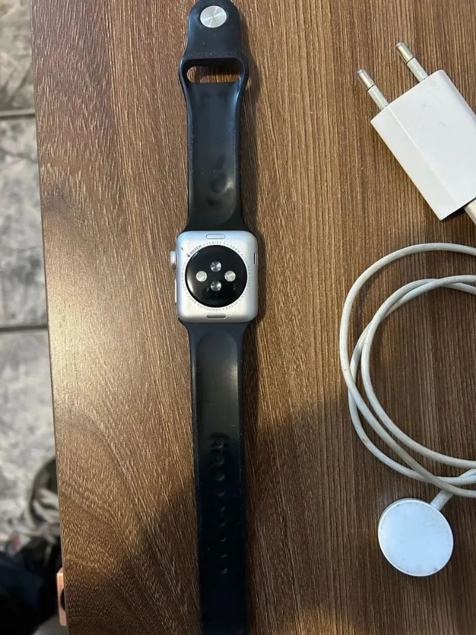 Apple Watch Series 3 42mm
