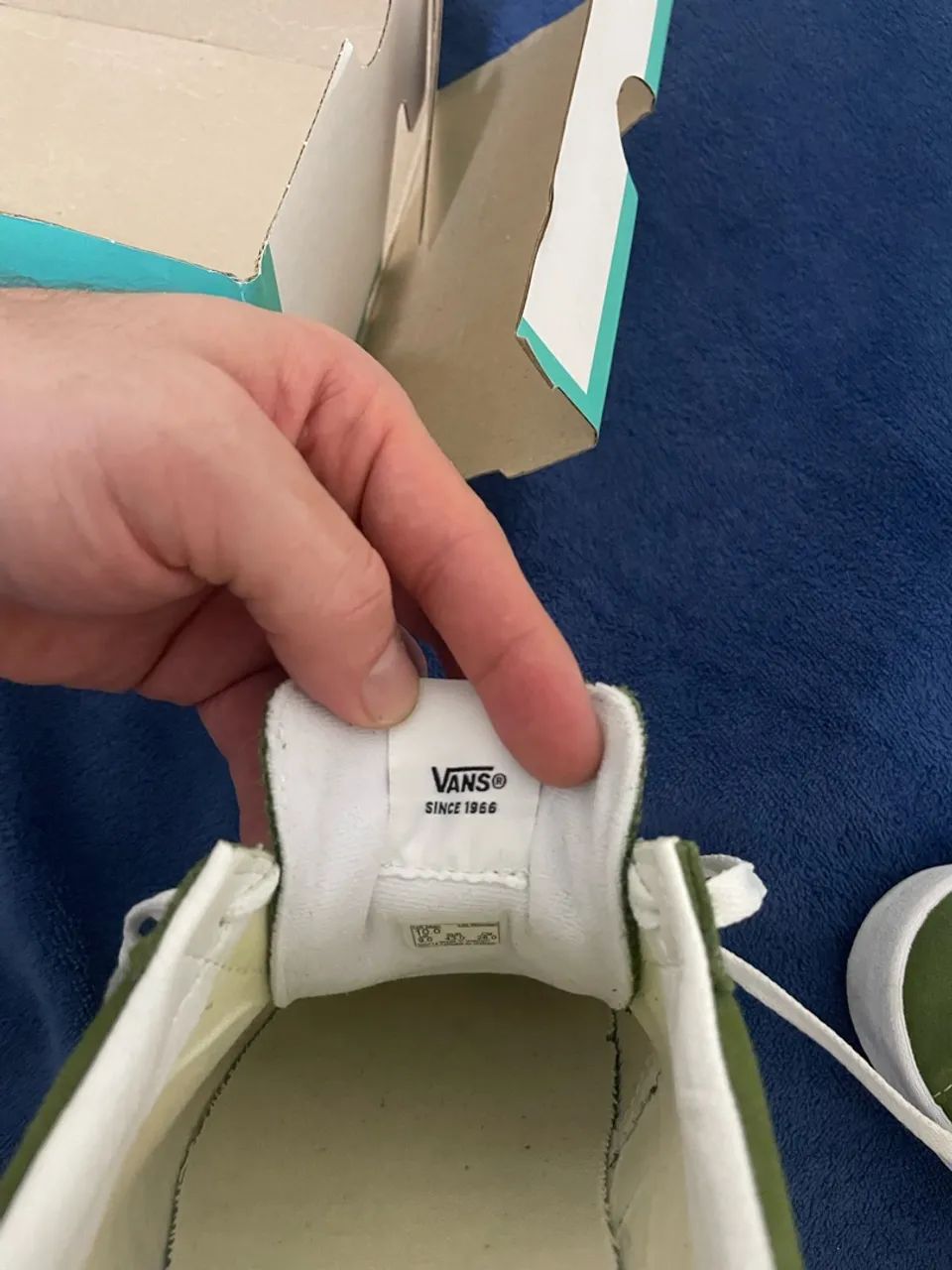 Tênis Vans  - Foto 4