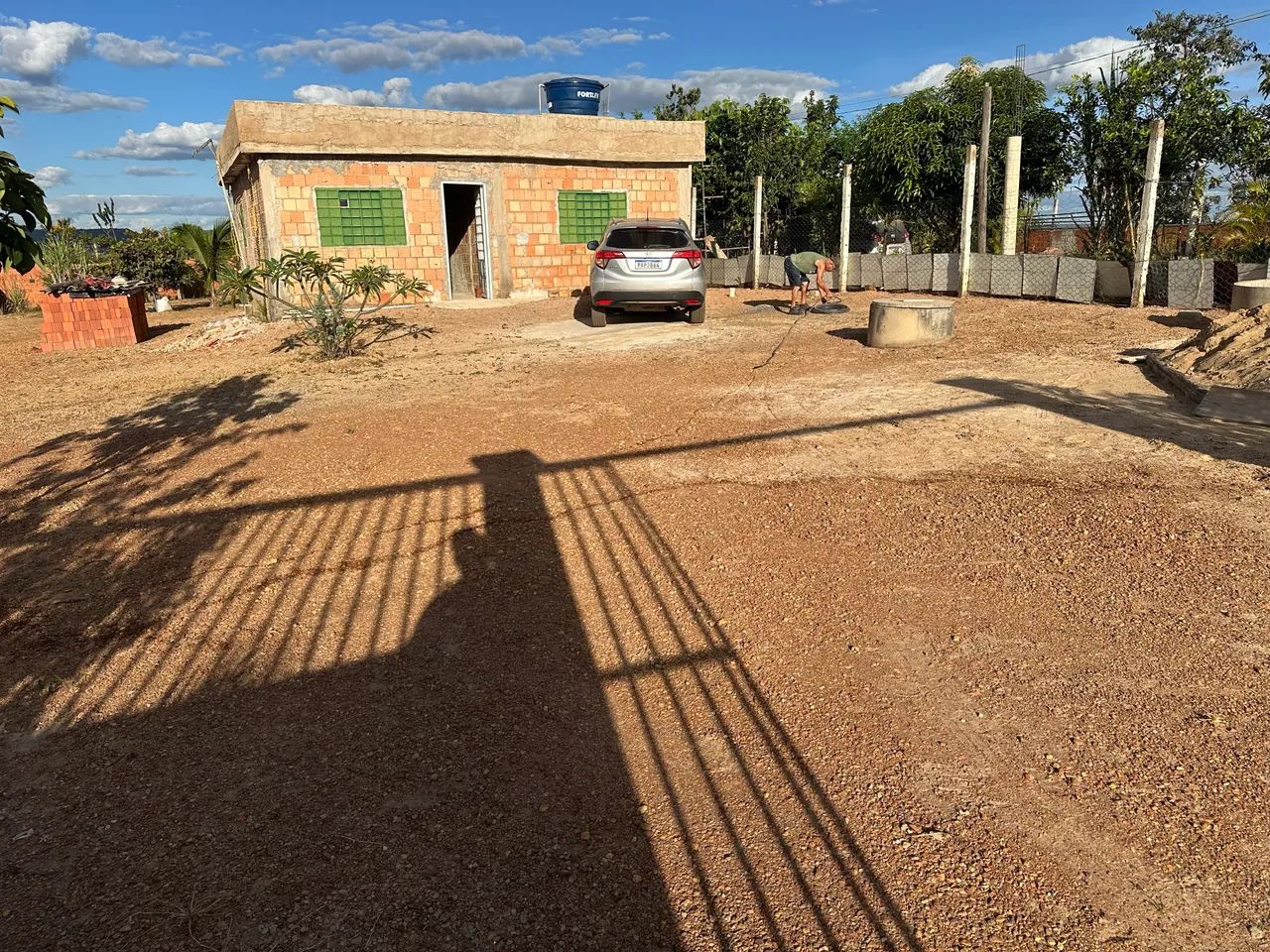 Foto - Brasília - Samambaia Norte (Samambaia)