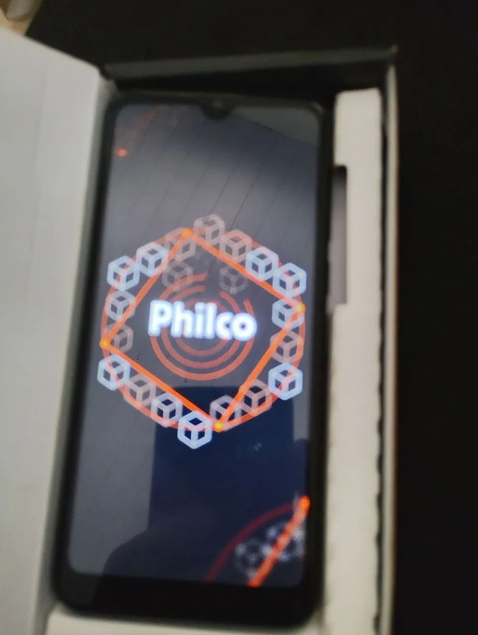 Smartphone 4g - Foto 2