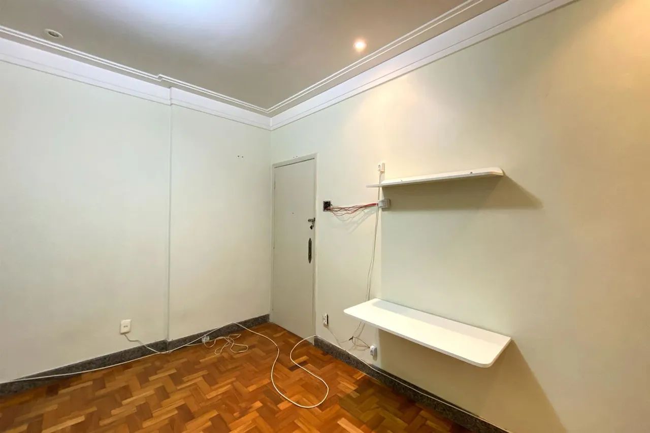 Apartamento à Venda - Centro, 4 Quartos, 120 m2 - Foto 3