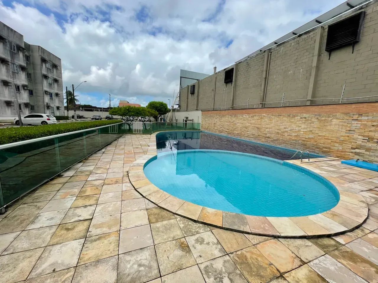 Vendo apto 2/4 na Santa Lúcia - Foto 4