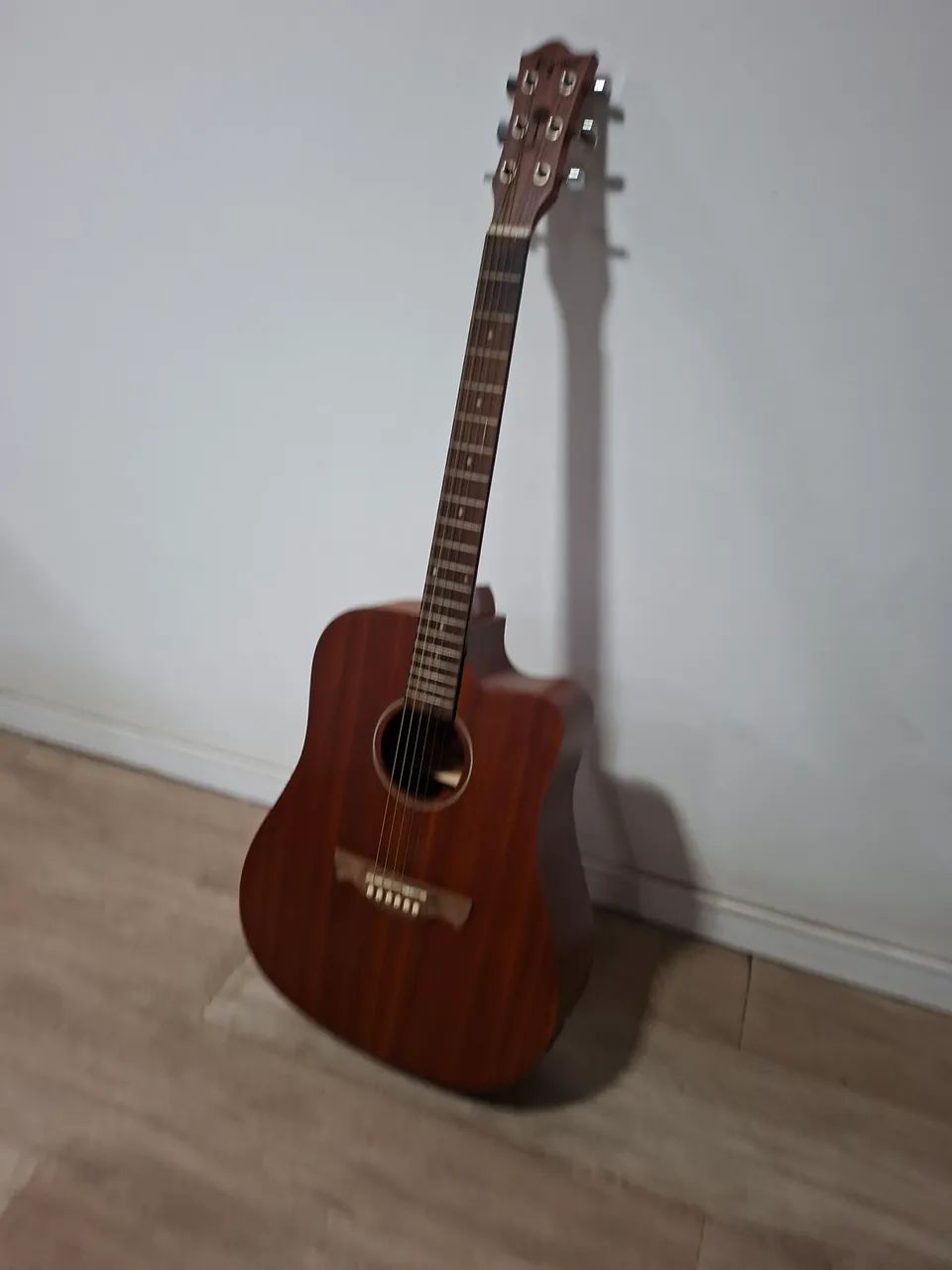 Violão  - Foto 2