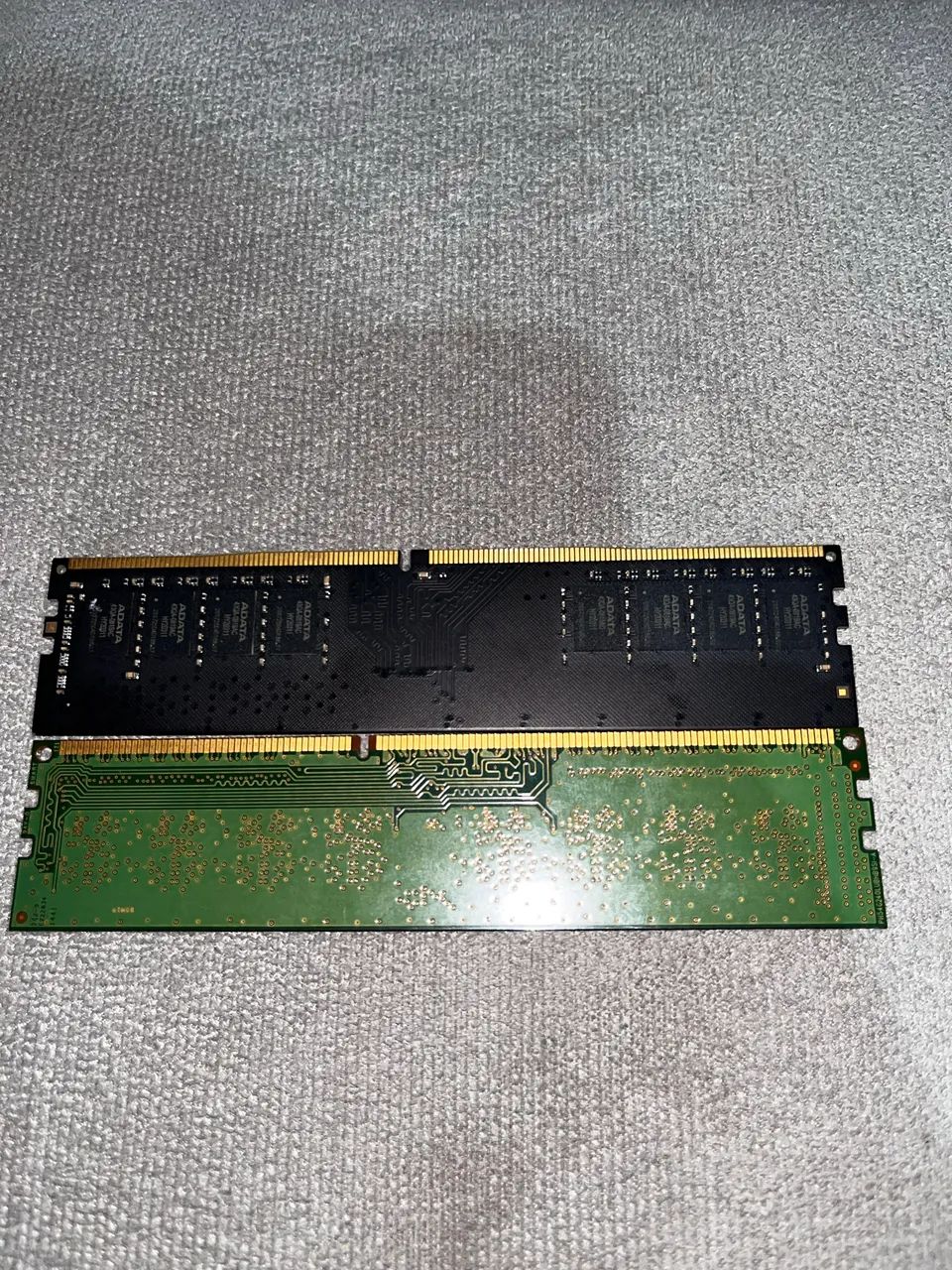 Memória RAM 8gb/4gb - Foto 3