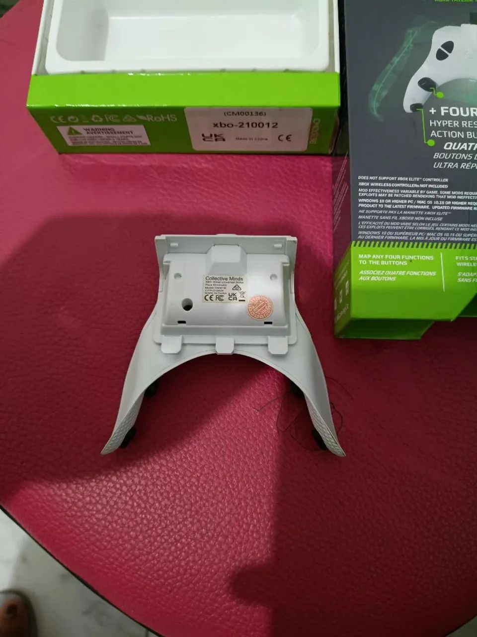 Strikepack eliminator para Xbox Series - Foto 4