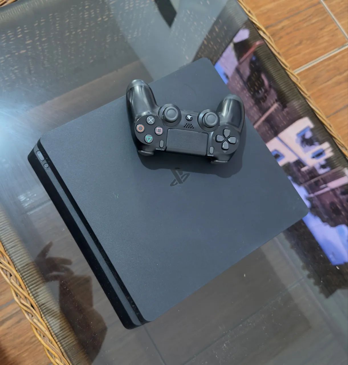 PlayStation 4