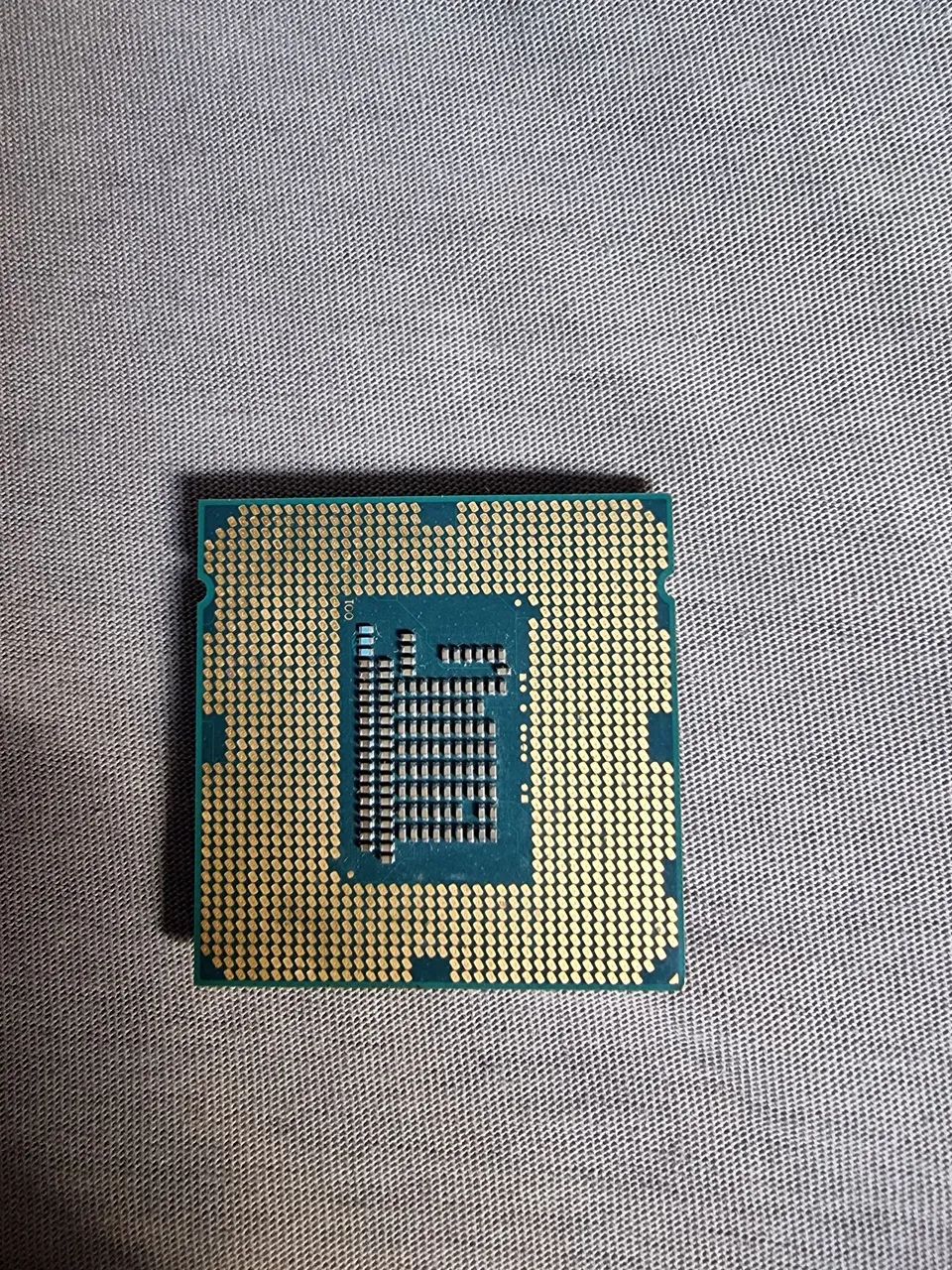Processador i3 3° + cooler Coolermaster - Foto 2