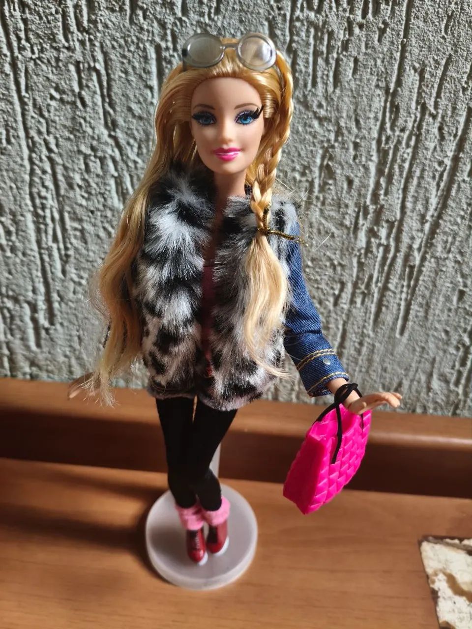 Barbie Style Deluxe - Foto 2
