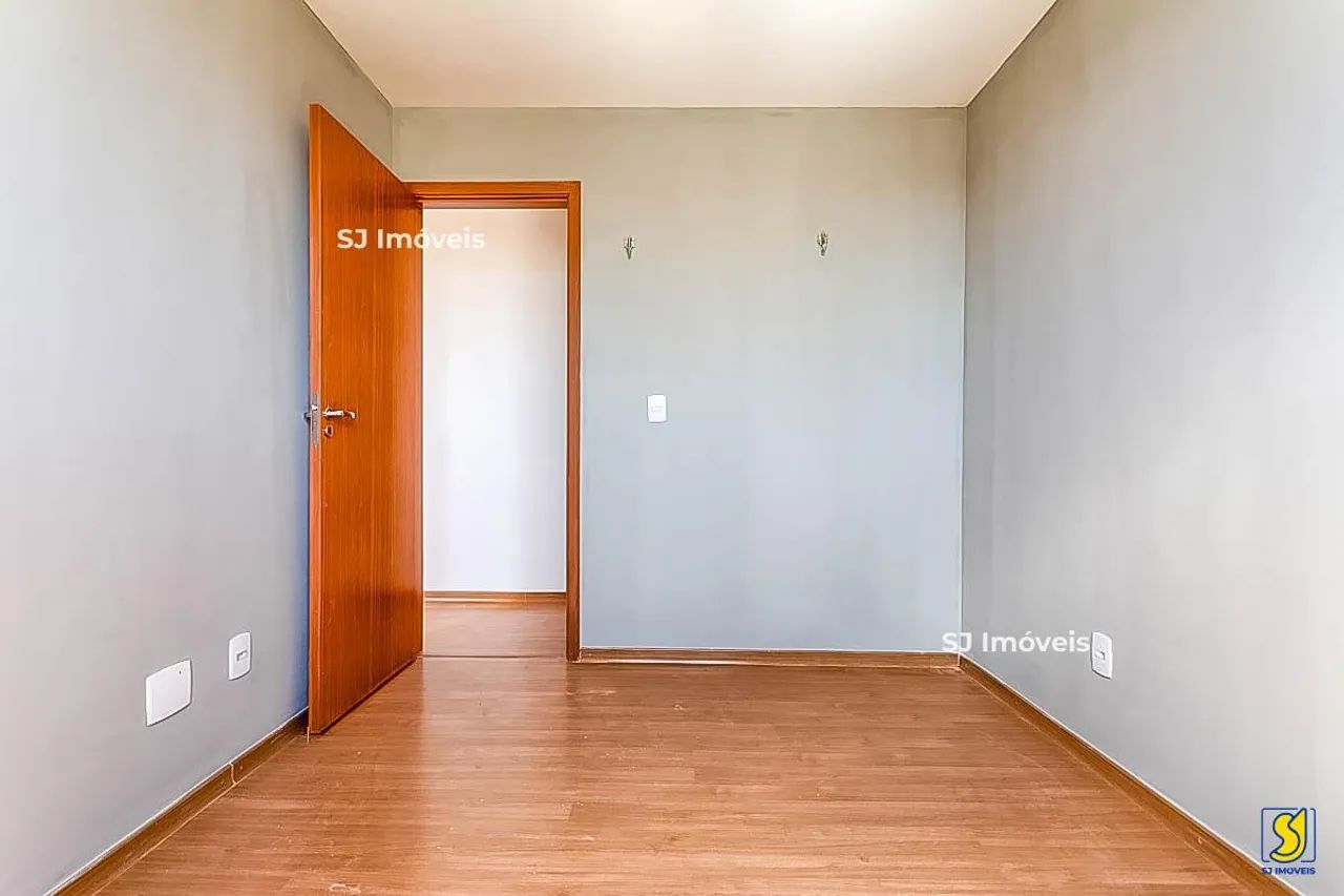 Apartamento com 2 quartos e lazer completo no Cambeba - Foto 5