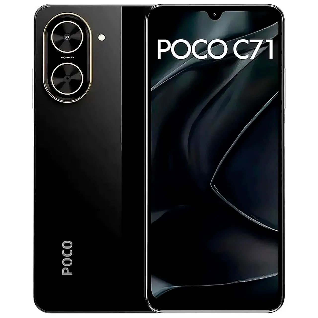 POCO C71 128GB LACRADO