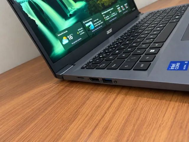 Notebook acer aspire 16, 16GB Ram - Foto 3