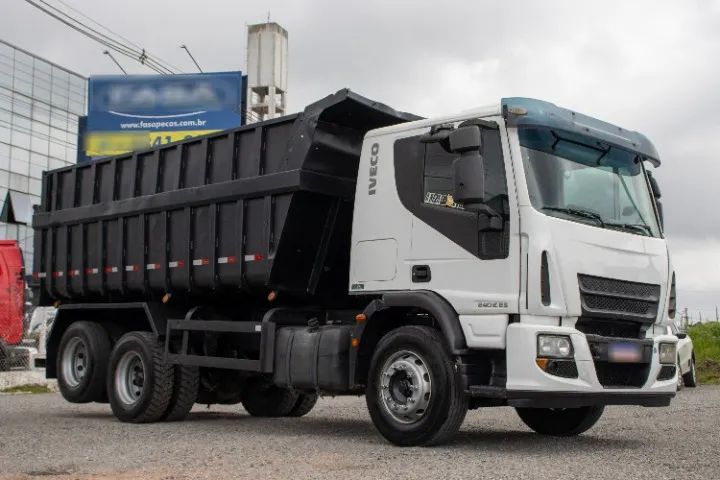 Iveco 240e25