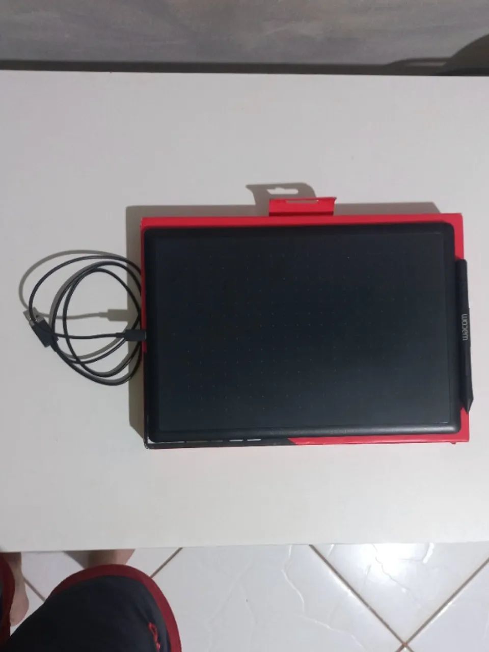 Wacom CTL 672 - Foto 2