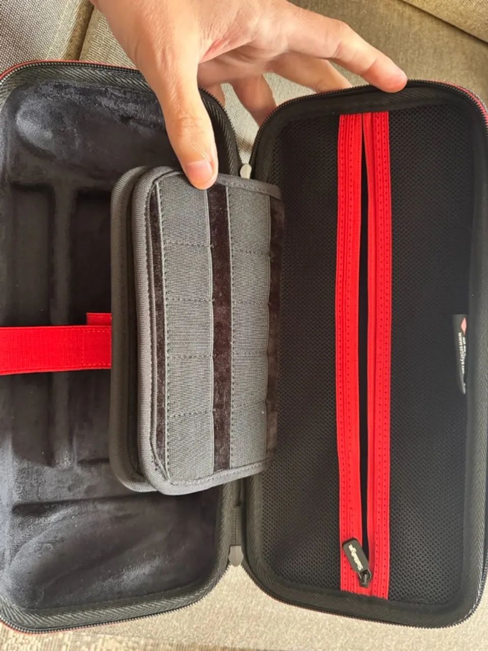 Case Satisfye para Nintendo Switch - Foto 2