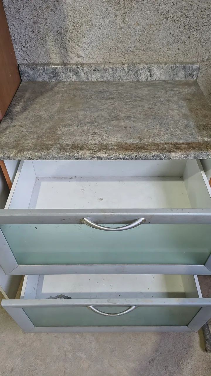 ARMÁRIOS DE COZINHA  - Foto 3
