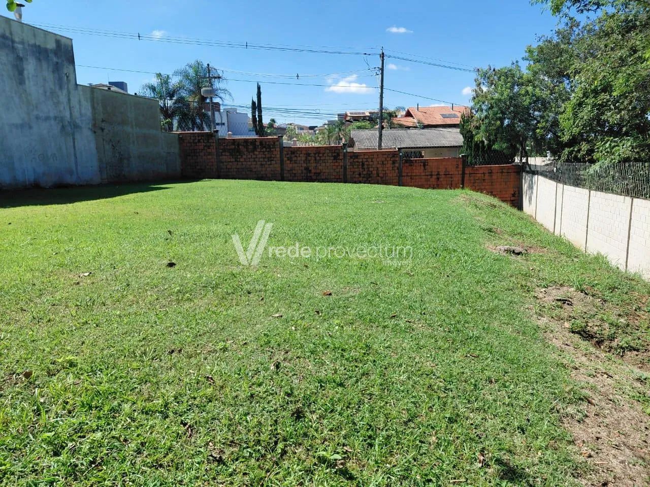 terreno - Barão Geraldo - Campinas - Foto 4