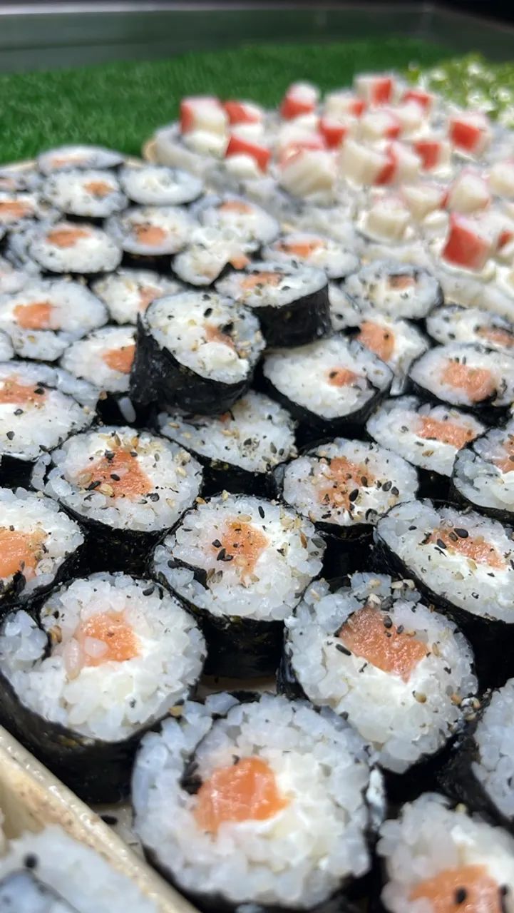 Samurai Sushi - Foto 4