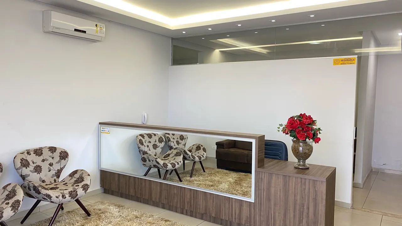 SALA DE ESCRITÓRIO PARA ALUGAR - CIDADE JARDIM - Foto 2
