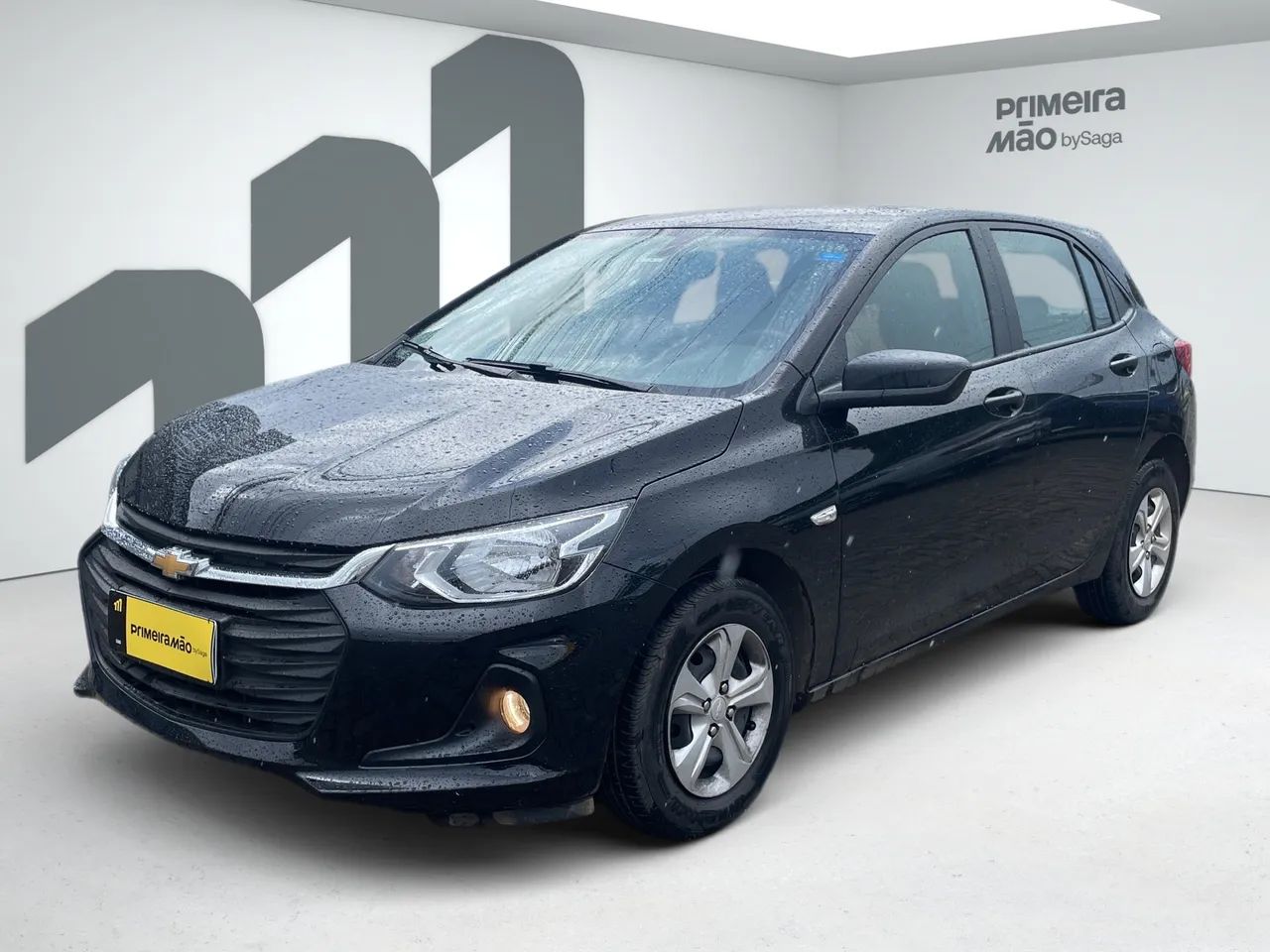 Chevrolet Onix 2025
