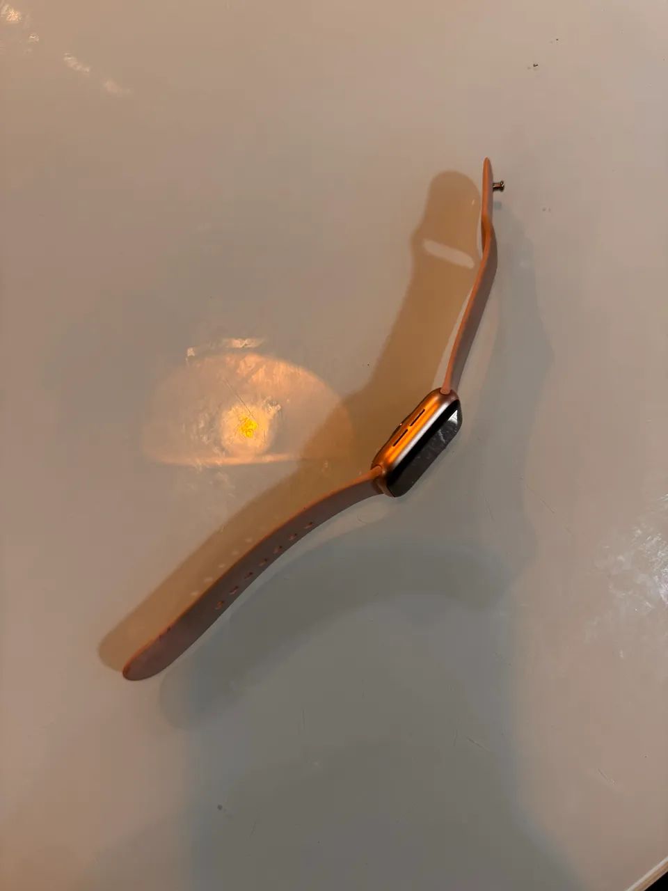 Apple Watch Series 6 Rose  - Foto 3