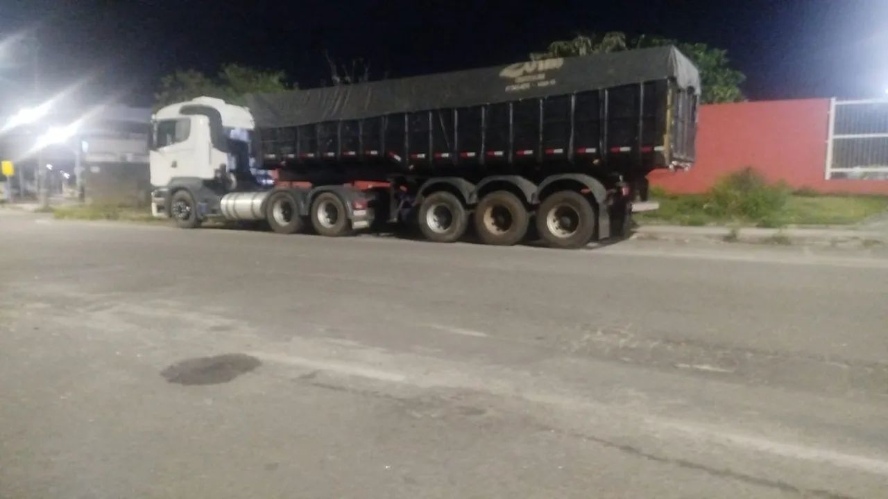 Carreta Rossetti 35m - Foto 3