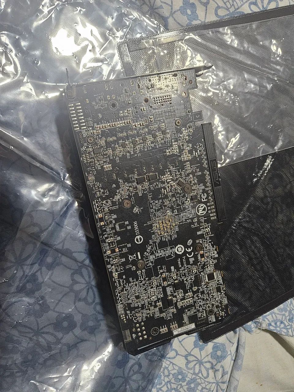 Rx580 8gb - Foto 2