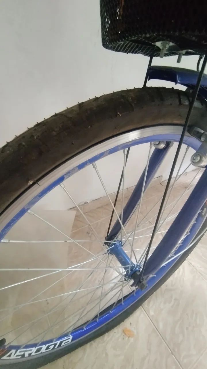 Bicicleta  - Foto 4