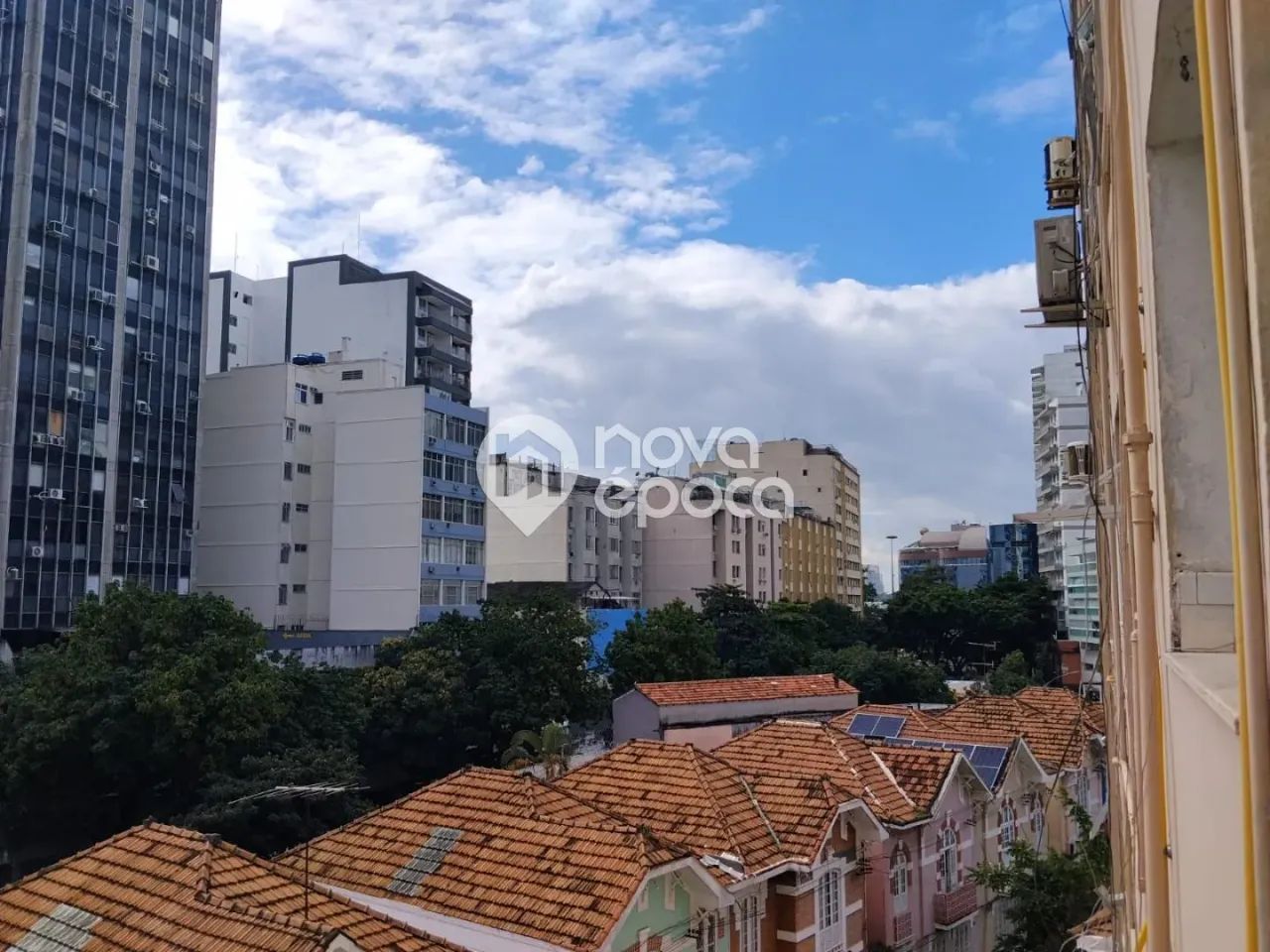 Botafogo | Apartamento 1 quarto - Foto 2