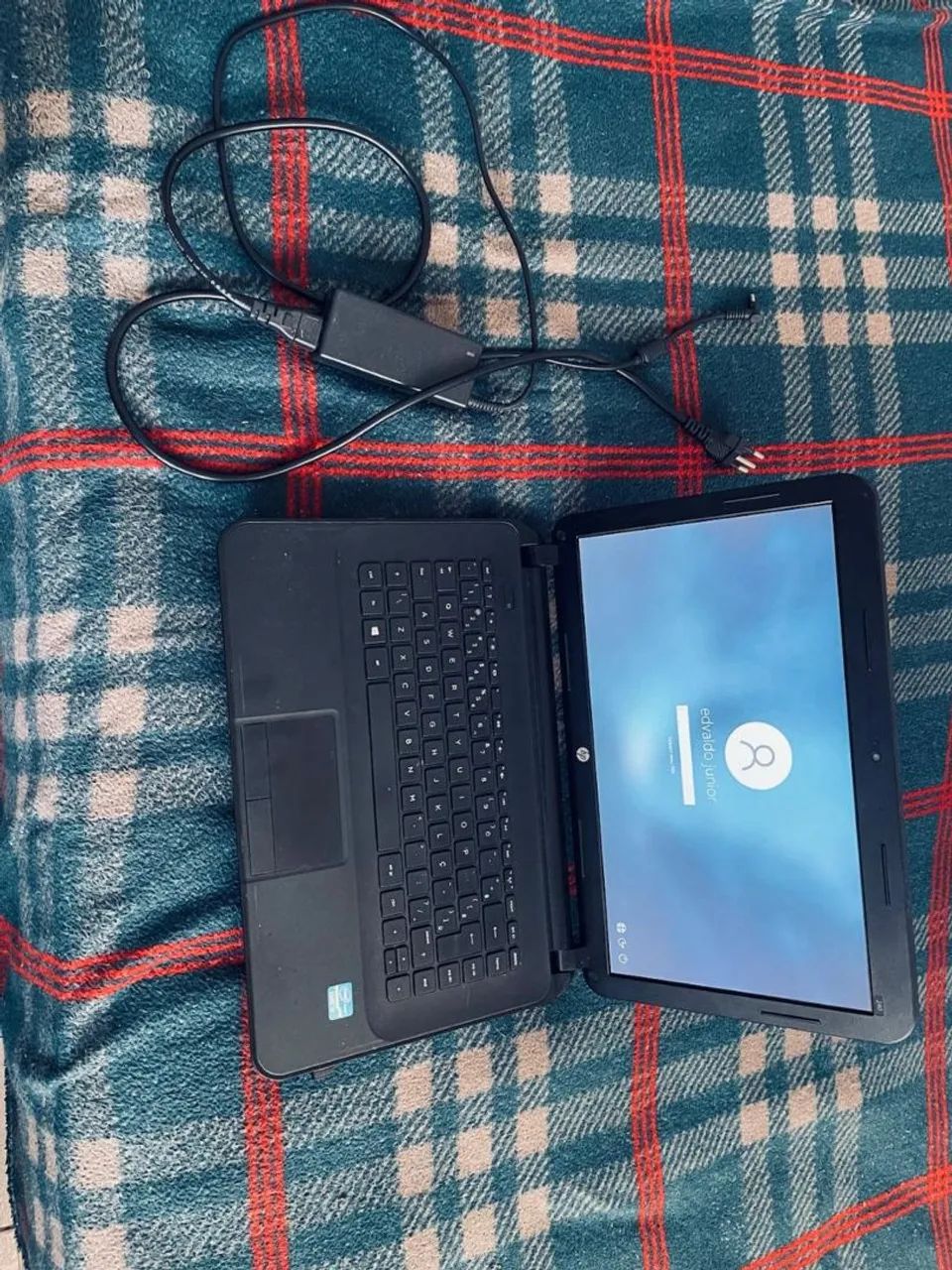 Notebook HP 8GB  - Foto 2