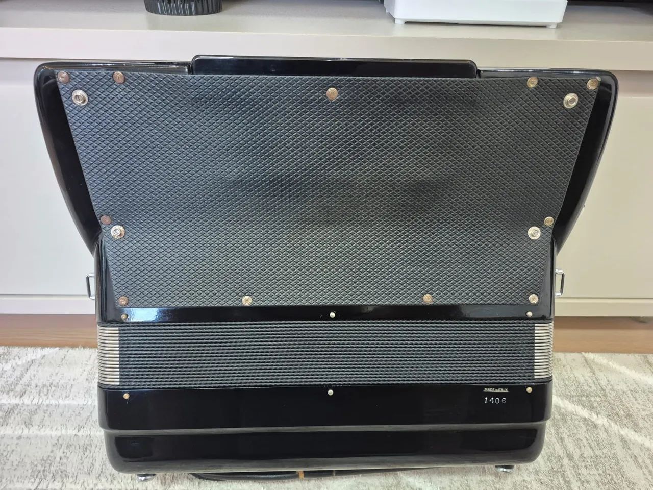 Acordeon Italiano Philharmonic (A mais nova do Brasil) - Foto 4
