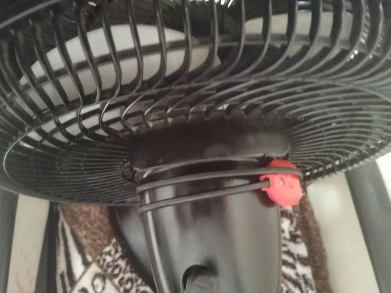 Ventilador Arno  - Foto 2