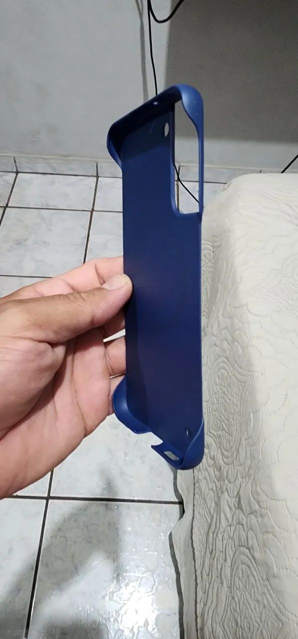 Capa para galaxy s22  - Foto 2