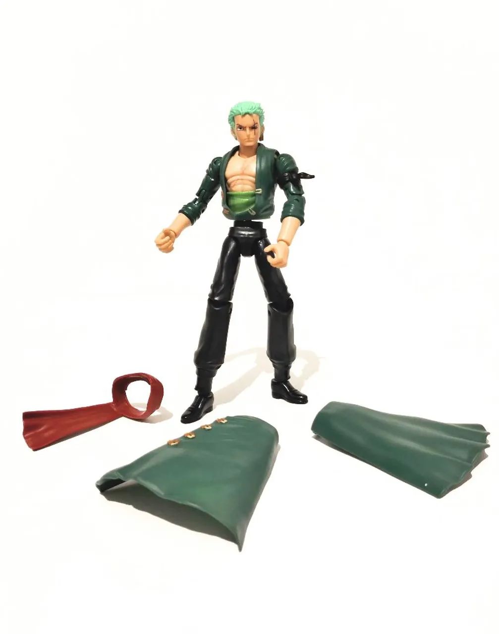 Miniatura Zoro One Piece. - Foto 3
