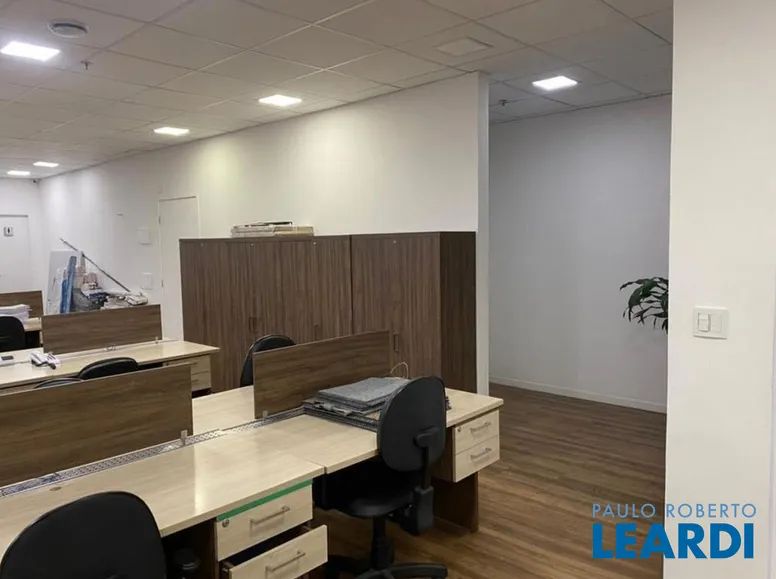 CONJ. COMERCIAL - VILA SÃO FRANCISCO (ZONA SUL) - SP - Foto 3