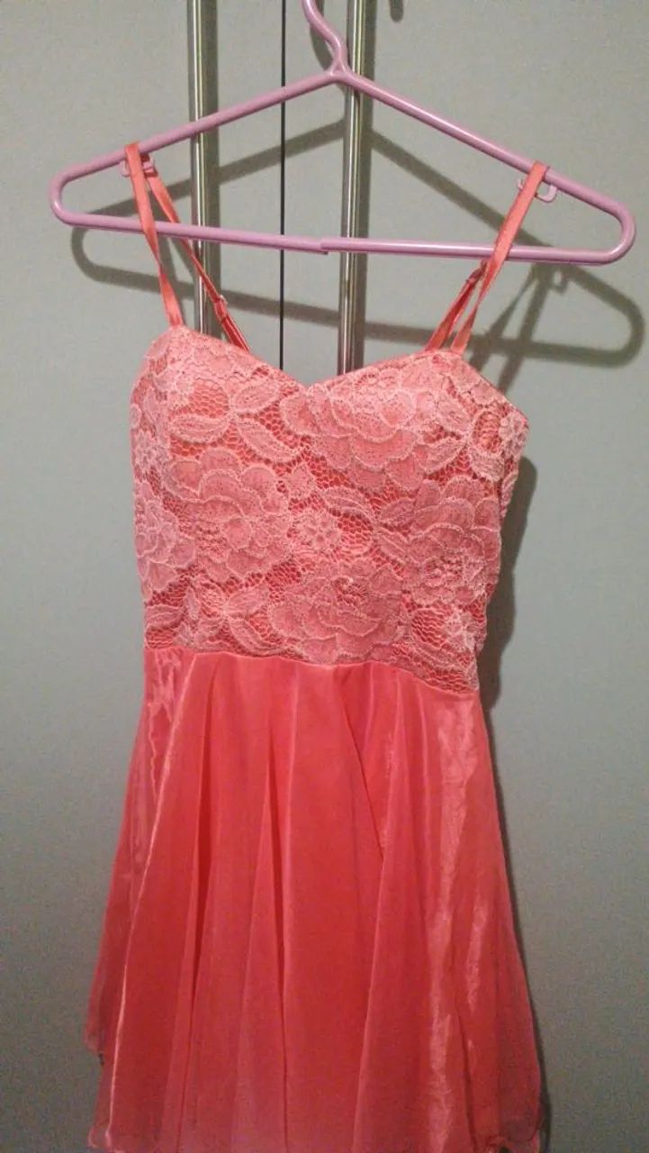 Vestido de festa  - Foto 4